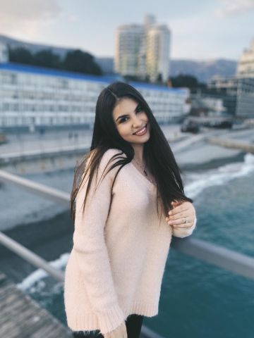 Анкета проститутки Амина, Столбище, 25 лет, №52403